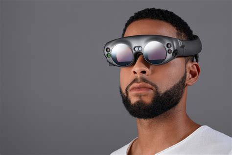 Magic Leap's Funding Success: A Game Changer for the AR Market?